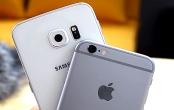 iPhone 6 vs. Galaxy S6 edge: