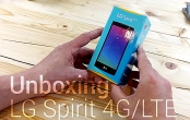 LG Spirit Smartphone Test bei RatgeberTV.com