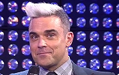 Robbie Williams bei RatgeberTV.com