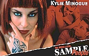 Kylie Minogue bei RatgeberTV.com