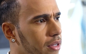 Lewis Hamilton bei RatgeberTV.com