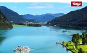 Achensee in Tirol bei RatgeberTV.com