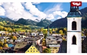 Kitzbühel in Tirol bei RatgeberTV.com