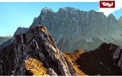 Zugspitze in Tirol bei RatgeberTV.com