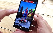 Gaming und Spieletest LG G4 bei RatgeberTV.com