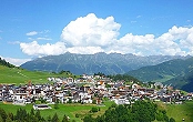 Serfaus in Tirol bei RatgeberTV.com