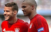 Bayern München bei RatgeberTV.com