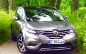 Renault Espace 2015 bei RatgeberTV.com